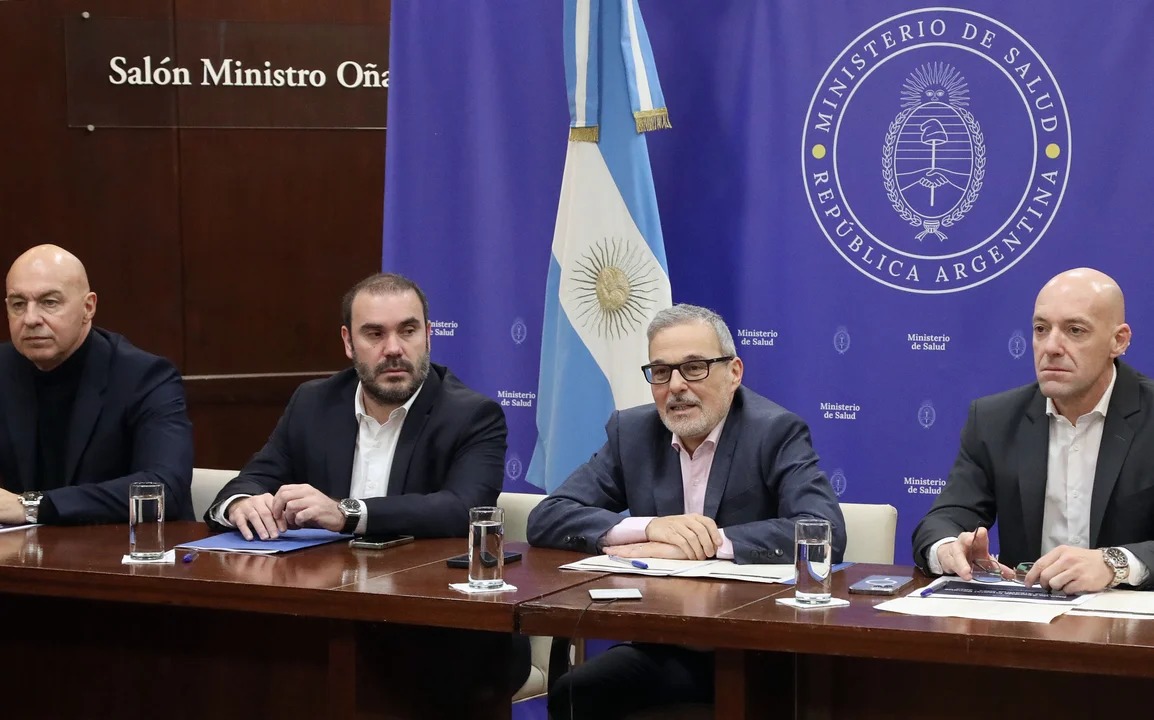 Cómo es el plan del Gobierno para combatir el dengue este verano – Cosa ...