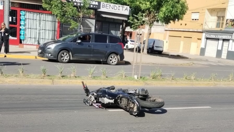 Dos víctimas fatales en un accidente en Avenida Savio y Cepeda – Cosa ...