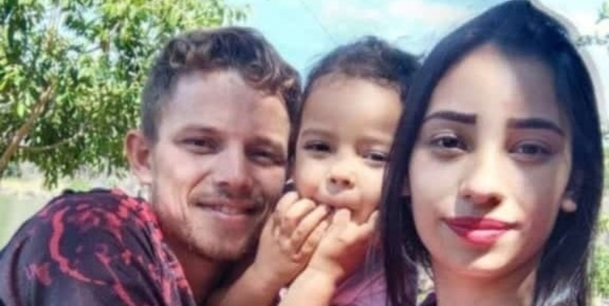 La dolorosa historia del joven que murió en un choque en Brasil y una ...