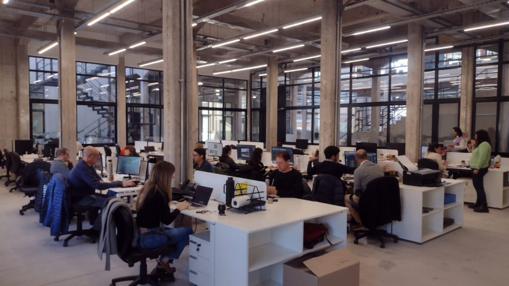 Se acordó un aumento salarial del 40% para trabajadores municipales ...