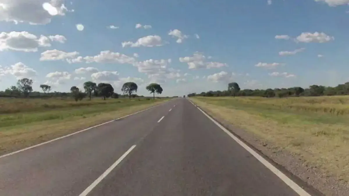Llaman a audiencia pública para licitar obras en las rutas 9 y 188 ...