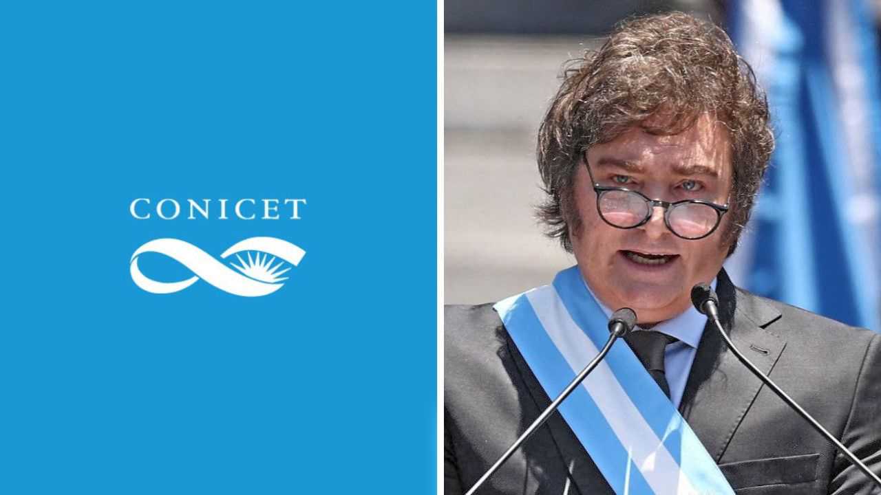 Polémica por reforma en el Conicet: advierten que planean eliminar la ...