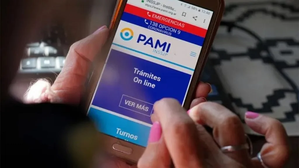 PAMI: guía paso a paso para tramitar los medicamentos gratis y acceder ...