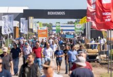 Impacto regional: El sector servicios de San Nicolás se prepara para recibir a miles de visitantes provenientes de todo el país y el exterior.