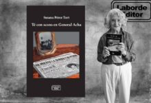 La trama de "Té con scons en General Acha" revive la Argentina de los años 50 entre amores, nostalgias y el desierto pampeano.