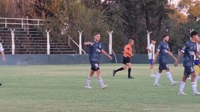 Foto: Gentileza Deportes Hoy