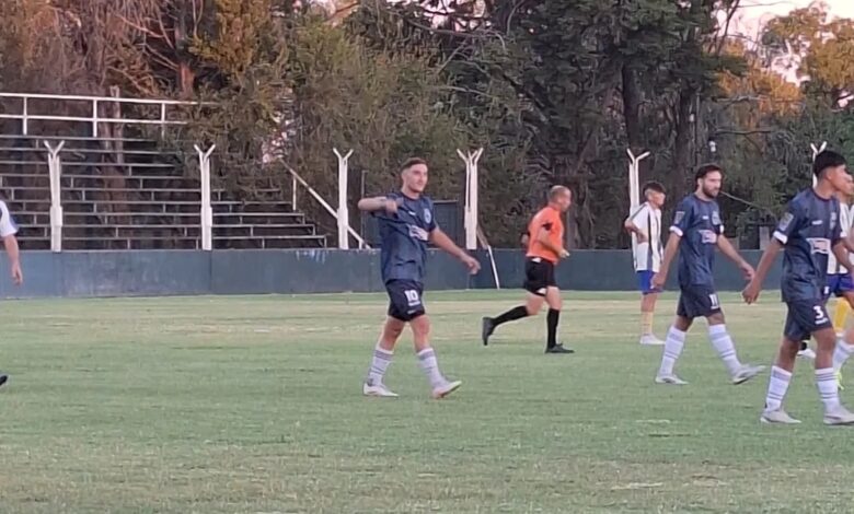 Foto: Gentileza Deportes Hoy