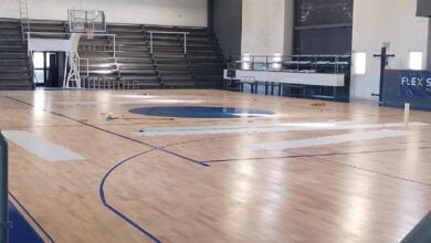 Foto: Prensa Club Somisa.