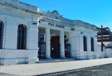 La muerte cotiza barato en San Nicolás: vecinos denuncian maniobras y falta de transparencia en la privatización del cementerio.