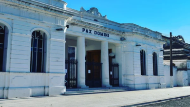 La muerte cotiza barato en San Nicolás: vecinos denuncian maniobras y falta de transparencia en la privatización del cementerio.