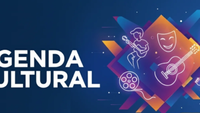 Fomento cultural: La articulación entre espacios públicos y privados permite ofrecer una agenda variada para todos los sectores de la comunidad.