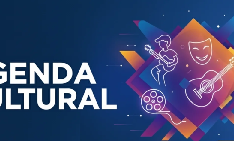 Fomento cultural: La articulación entre espacios públicos y privados permite ofrecer una agenda variada para todos los sectores de la comunidad.