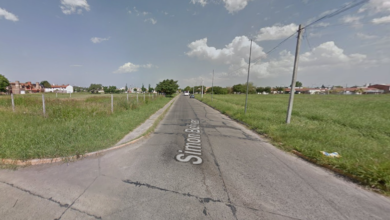 Prioridades: Mientras el bot municipal hace foco en Bolívar y Cernadas, la periferia espera su turno entre la mugre