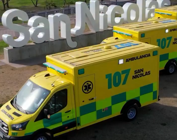 Cuentas que no cierran: El municipio recibe cifras multimillonarias en tasas, pero el detalle del gasto ejecutado en el SAME es un secreto bajo siete llaves.