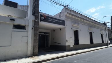 ¿Nace una posibilidad para un Sanatorio privado?