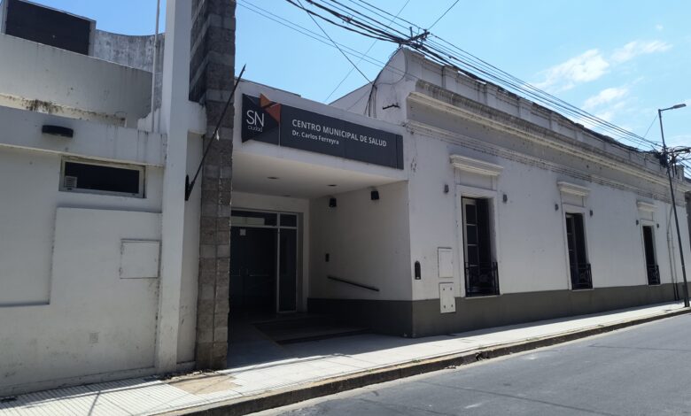 ¿Nace una posibilidad para un Sanatorio privado?