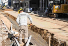 Servicios en riesgo: Advierten que no se puede exigir calidad cuando el trabajador está precarizado.