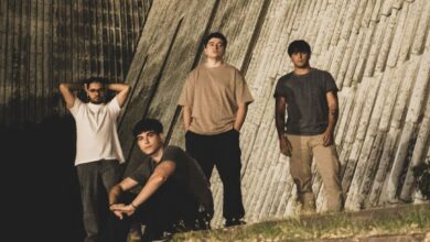 Sonido en expansión: La formación de Cipolatti, Dusso, Meis y Chiappari promete una noche de alto voltaje técnico en calle España.