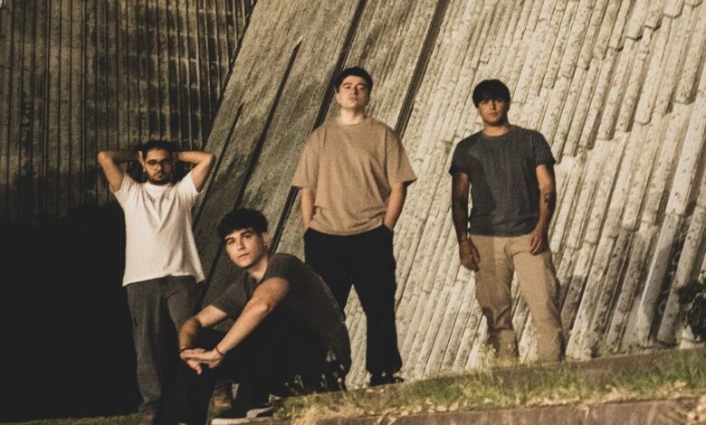 Sonido en expansión: La formación de Cipolatti, Dusso, Meis y Chiappari promete una noche de alto voltaje técnico en calle España.