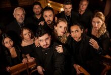 Talento nicoleño: El grupo ‘’Déjalo Ser’’ pone primera en el 2026 y continúa apostando al teatro independiente de calidad en la ciudad.