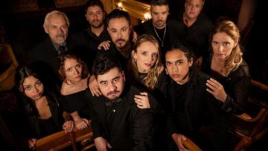 Talento nicoleño: El grupo ‘’Déjalo Ser’’ pone primera en el 2026 y continúa apostando al teatro independiente de calidad en la ciudad.