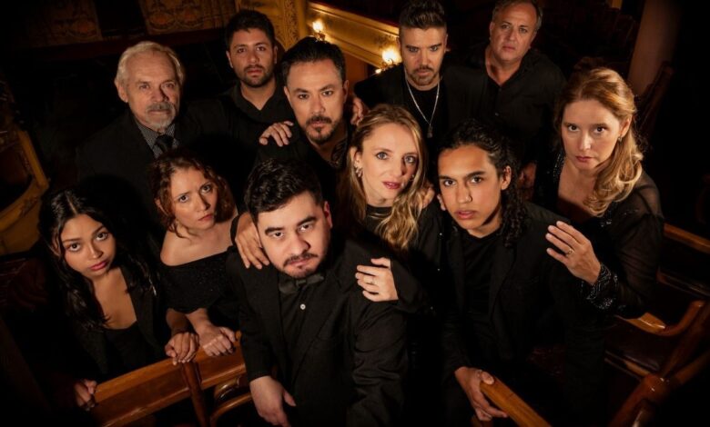 Talento nicoleño: El grupo ‘’Déjalo Ser’’ pone primera en el 2026 y continúa apostando al teatro independiente de calidad en la ciudad.