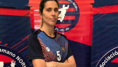 “Ser mamá logró despertar la mejor versión que tengo, me llena de ansiedad saber lo que voy a vivir con mis hijos" expresó “Tate" Barile.