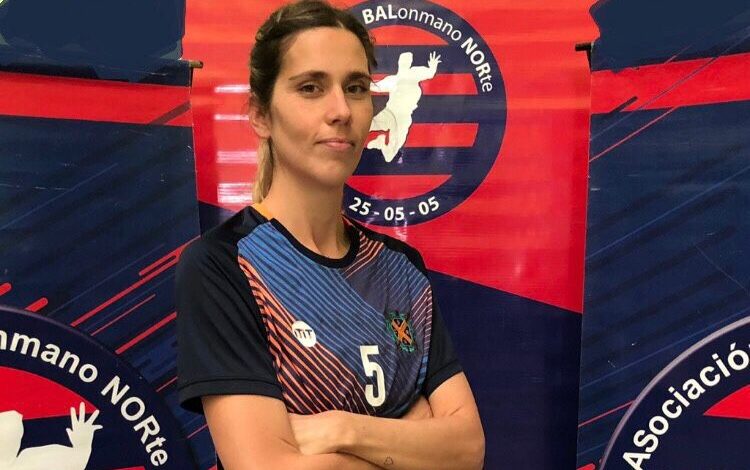 “Ser mamá logró despertar la mejor versión que tengo, me llena de ansiedad saber lo que voy a vivir con mis hijos" expresó “Tate" Barile.