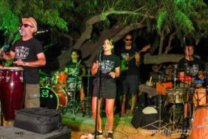 Espacio independiente: ‘’Ágora’’ recibe una vez más la potencia de la música de autor nicoleña.