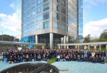 Experiencia YPF: Además de la ayuda económica, los becarios acceden a capacitaciones exclusivas en las plantas de la compañía.