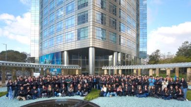 Experiencia YPF: Además de la ayuda económica, los becarios acceden a capacitaciones exclusivas en las plantas de la compañía.