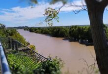 Sábado a pleno: Las primeras horas de la tarde serán las más calurosas, con un sol que invita a buscar la sombra o el agua.