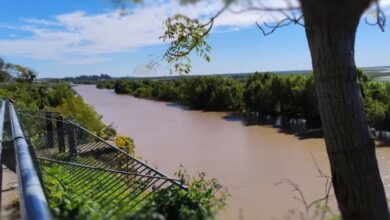Sábado a pleno: Las primeras horas de la tarde serán las más calurosas, con un sol que invita a buscar la sombra o el agua.