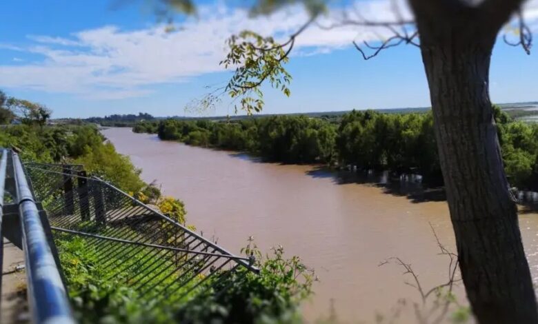 Sábado a pleno: Las primeras horas de la tarde serán las más calurosas, con un sol que invita a buscar la sombra o el agua.
