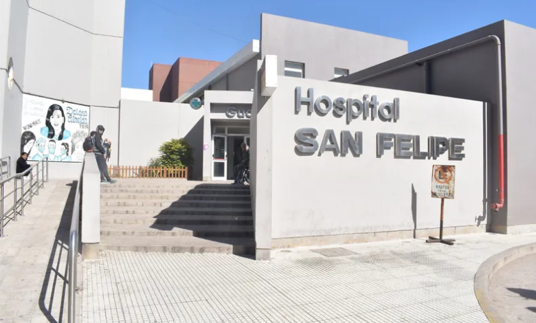 Reclamo ciudadano: vecinos piden que la dirección del hospital limite estrictamente la cantidad de turnos por persona.