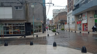 Humedad extrema: el reporte oficial marca que el aire pesado seguirá dominando la jornada.