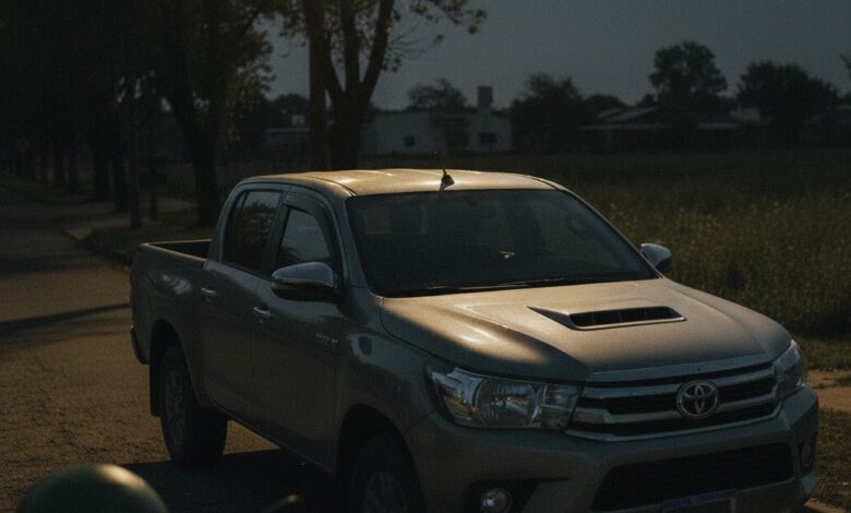 La madre de la víctima exige celeridad a las autoridades municipales y policiales. Imagen ilustrativa.