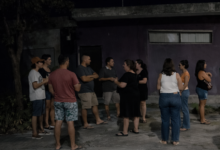 La voz del hartazgo: Los vecinos se reunieron no para pedir obras, sino para pedir que dejen de robarles; la inseguridad ya no conoce de horarios.