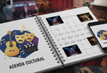 Cultura a la carta: Armá tu propio recorrido artístico para este fin de semana largo.