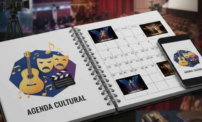 Cultura a la carta: Armá tu propio recorrido artístico para este fin de semana largo.