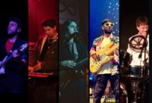 Debutan los "Spicantteanos": Una nueva propuesta que se suma a la cartelera nicoleña con el desafío de interpretar una de las obras más complejas del rock nacional.