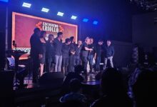 Homenaje al ídolo: La riqueza autoral de Guarany bajo la lupa de intérpretes nicoleños y pergaminenses que mantienen viva la llama de la música popular.