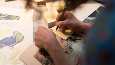 Lápices y acordes: La invitación está abierta a todos los que quieran explorar su lado artístico, sin importar el nivel de experiencia.