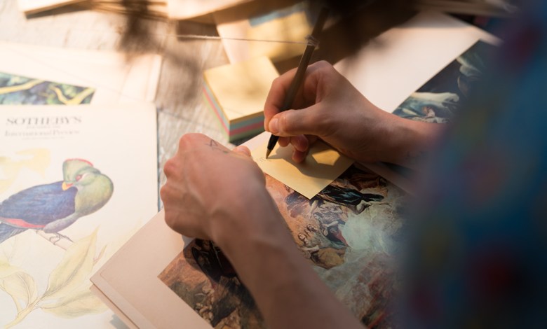 Lápices y acordes: La invitación está abierta a todos los que quieran explorar su lado artístico, sin importar el nivel de experiencia.