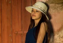 Mensaje de fe: "Si seguía respirando, era porque Su obra no estaba terminada", afirmó la joven en su emotivo discurso.