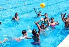 Infancias vulneradas: El cierre del CEDyC deja sin pileta y sin contención a cientos de chicos de la zona norte, transformando un derecho deportivo en un privilegio inaccesible.