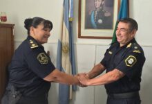 Recambio de cúpula: Los cambios en las jefaturas de la calle Belgrano buscan dar una nueva cara a la prevención del delito en el corredor regional.