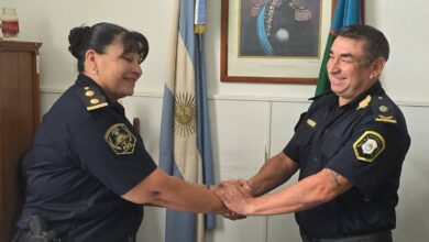 Recambio de cúpula: Los cambios en las jefaturas de la calle Belgrano buscan dar una nueva cara a la prevención del delito en el corredor regional.