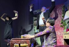 Mucho más que una casa: Secretos y misterio en el regreso de "Nuestra Herencia".