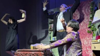 Mucho más que una casa: Secretos y misterio en el regreso de "Nuestra Herencia".